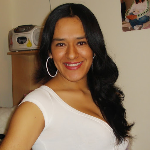 Sandra Verdugo Photo 23