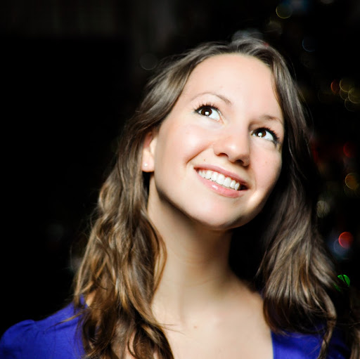 Megan Newhouse Photo 21