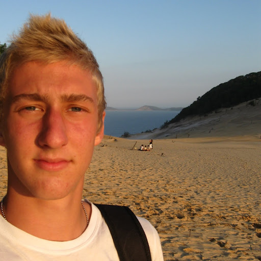 Jacob Johnson Photo 20