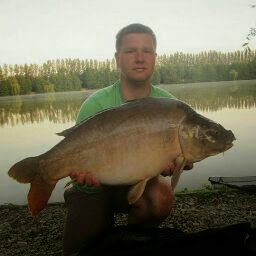 Jonathan Sharpe Photo 16