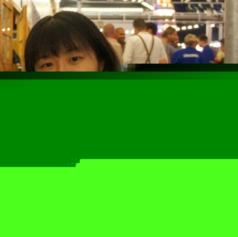 Satomi Yamada Photo 9
