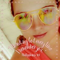 Caroline King Photo 30