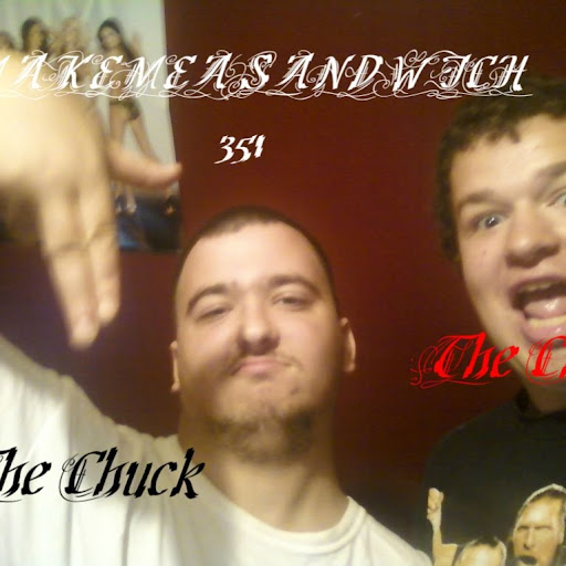 Chris Testa Photo 10