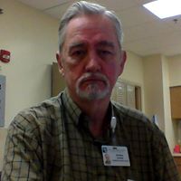 George Garner Photo 37
