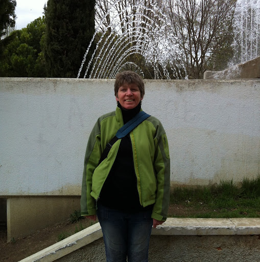 Heather Forrest Photo 33