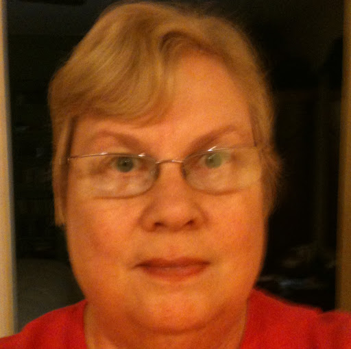 Mary Loveless Photo 8