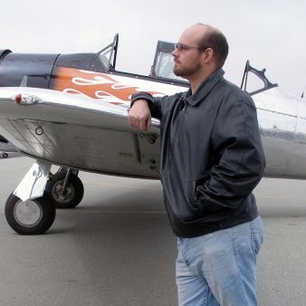 David Dewbre Photo 2
