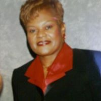 Patricia Hampton Photo 12