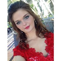 Racheal Martin Photo 7