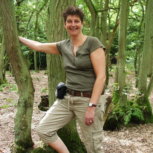Sue Stone Photo 11