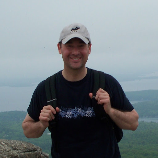 Jeffrey Demers Photo 2
