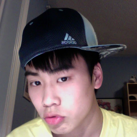 Jay Chang Photo 6
