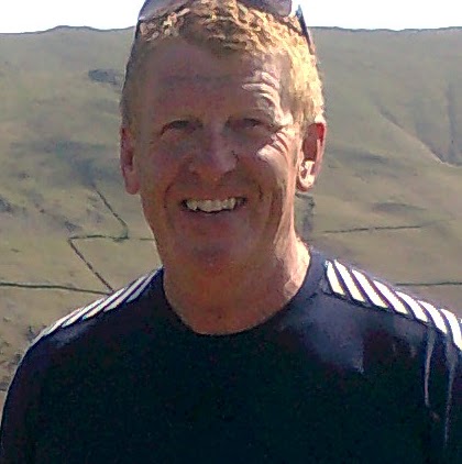 Paul Campbell Photo 30