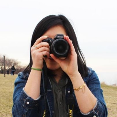 Stephanie Chang Photo 22
