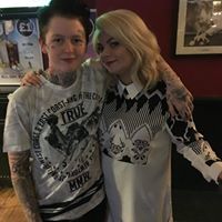 Leanne Cook Photo 29