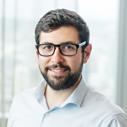 Simon Weinstein Photo 13