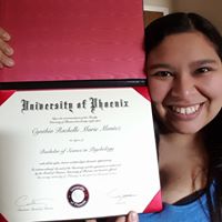 Cynthia Montez Photo 9