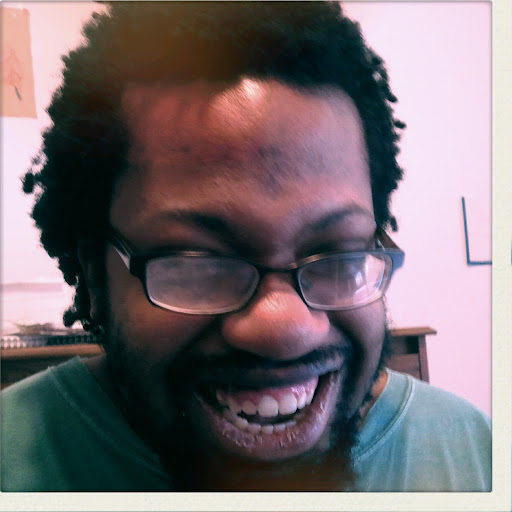 William Lofton Photo 10