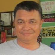 Raul Alonzo Photo 24