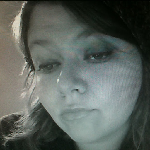 Crystal Chapman Photo 3