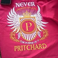 Stephen Pritchard Photo 35