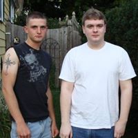 Patrick Sawyer Photo 15