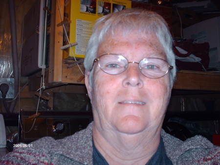 Frances Mitchell Photo 11