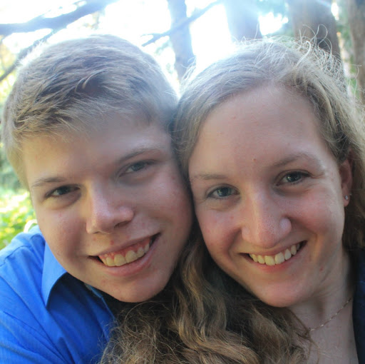 Amy Mathews Photo 17