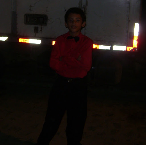 Jose Ayres Photo 13