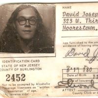 David Maxcy Photo 2