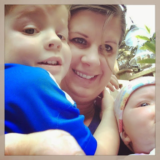 Caroline Jacobs Photo 13