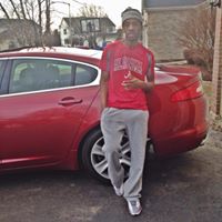 Terrell Bryant Photo 7