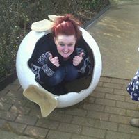 Georgina Ritchie Photo 10