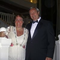 Tony Gamble Photo 45