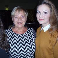 Sylvia Potts Photo 4