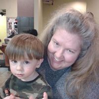 Lynda Parker Photo 23