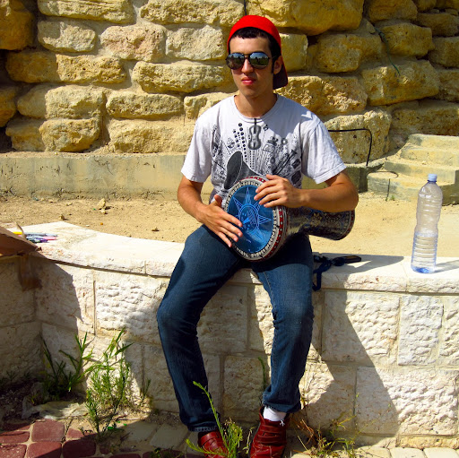 Jared Levine Photo 10
