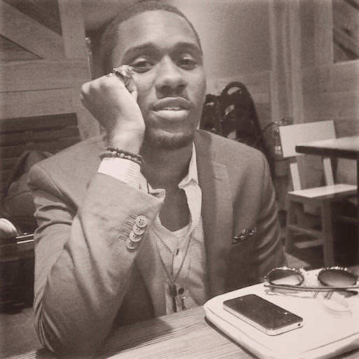 Marcus Seay Photo 4