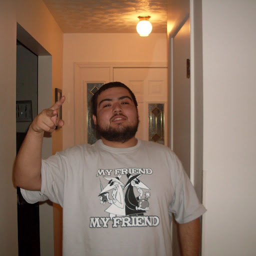 Joshua Phelps Photo 6