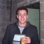 Jonathan Stevenson Photo 30