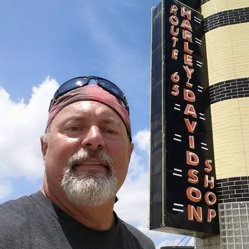 Dennis Bacon Photo 30