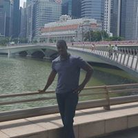 Gregory Jerome Photo 17