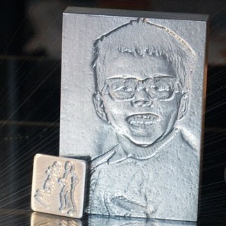 Martin Conrad Photo 13