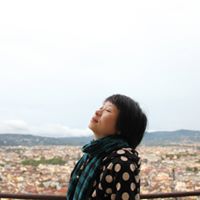 Clara Tam Photo 9