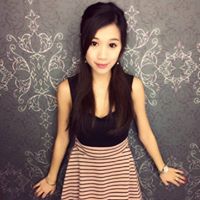 Sally Zhou Photo 15