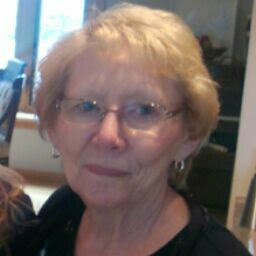Bonnie Atkins Photo 35