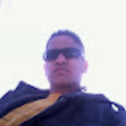Johnny Jaime Photo 31