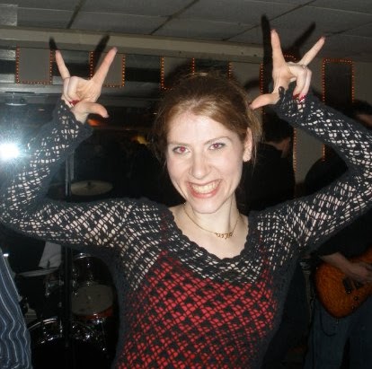 Mary Hartmann Photo 35