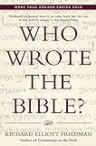 Who Wrote The Bible?