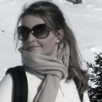 Paula Gruber Photo 15